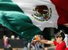 VN Mehike - Hamilton lovi naslov, Verstappen rekord
