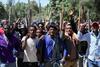 Etiopski politični boj sprožil proteste s 67 smrtnimi žrtvami
