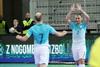 Futsal: Slovenija remizirala z Ukrajino 