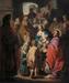Mladi Rembrandt: kako se je slikar povzpel med najbolj cenjene mojstre