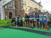 Odprte prijave za šolske teke na Ljubljanskem maratonu