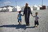 AI in HRW: Turčija begunce nasilno vrača v Sirijo