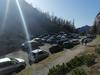 V Kranjski Gori znova opozorila o nujnosti ureditve prometa na Vršiču