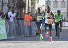Za ljubljanski maraton prijavljenih 14 tisoč tekačev