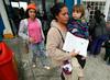 ZN napoveduje še več beguncev iz Venezuele