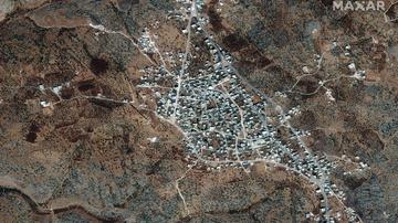 Trump: Ameriške sile so ubile tudi najverjetnejšega naslednika Al Bagdadija