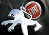 Združujeta se Fiat Chrysler in francoski PSA