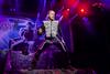 Neuničljivi Bruce Dickinson napovedal nov samostojni album