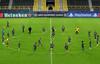 Borussia verjetno brez kapetana Reusa, Conte napoveduje napadalno igro