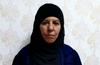 Bo aretacija Al Bagdadijeve sestre razkrila delovanja IS-ja?