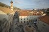 V Dubrovniku prepovedali odpiranje novih restavracij