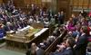 Združeno kraljestvo: Razpustili parlament, začetek kampanje