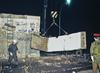 Nemčija ob obletnici padca Berlinskega zidu zaostruje nadzor na mejah 