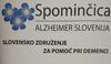V Sloveniji deluje že skoraj 400 demenci prijaznih točk