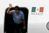 Morales v Mehiki: Razlog za proteste so bila prizadevanja za enakost in pravičnost