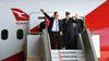 Nov rekord: Qantas letel neprekinjeno od Londona do Sydneyja 
