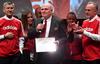 Hainer novi predsednik Bayerna – Hoeness pustil neizbrisen pečat v pol stoletja