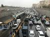 V protestih proti podražitvi goriv v Iranu umrla najmanj dva človeka