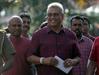 V Šrilanki zmago razglasil Gotabaya Rajapaksa