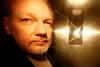 Švedsko tožilstvo opustilo preiskavo Assangea zaradi posilstva