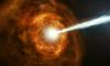 Starship eksplodiral, sladkorji v meteoritu, rekorden izbruh gama