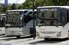 Slovenske železnice bi rade kupile avtobusnega prevoznika Nomago