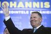 V Romuniji zmaga sedanjemu predsedniku Iohannisu