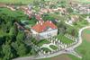 Baročni dvorec Dornava - slovenski mali Versailles