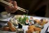 Najboljša restavracija sušija na svetu ostala brez treh Michelinovih zvezdic