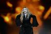 Madonna je zaradi hudih bolečin odpovedala tri koncerte