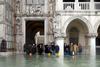 Benetke že petič zahtevajo samostojnost: 
