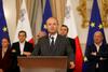 Malteški premier Muscat napovedal odstop