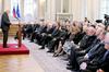 Pahor: Narodna enotnost za samostojno državo ni padla z neba