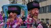 Belgijski karneval, deležen očitkov antisemitizma, želi odstranitev z Unescovega seznama