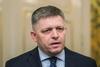 Nekdanji slovaški premier Fico obtožen spodbujanja sovraštva proti Romom