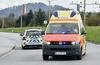 V pretepu huje poškodovan 67-letnik iz Kočevja, storilca prijeli zaradi poskusa uboja