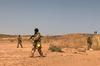 Mali, Niger in Burkina Faso sklenili varnostno zavezništvo