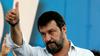 Sodišče zavrnilo sojenje proti Salviniju zaradi zadrževanja prebežnikov na morju