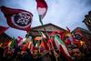 Italijanski neofašisti CasaPound zmagali nad Facebookom