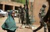 Islamska država odgovorna za napad na oporišče v Nigru