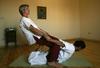 Tajska masaža dobila mesto na seznamu Unescove kulturne dediščine