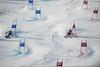 Meta Hrovat četrta v paralelnem slalomu v St. Moritzu