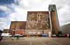 Amsterdamski mural Keitha Haringa v prenovo za prihodnje generacije