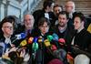 Belgijsko sodišče o izročitvi Puigdemonta Španiji februarja 