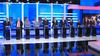 Edino TV-soočenje hrvaških kandidatov z zvodenelo razpravo