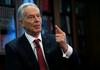 Blair svetuje preobrazbo laburistov stran od revolucionarnega socializma