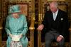 Kraljica predstavila program vlade: v ospredju brexit in zdravstvo