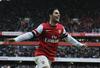 Kapetan se vrača, tokrat kot trener - Mikel Arteta na klopi Arsenala
