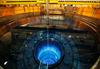 Švica iz omrežja izklopila prvo od štirih jedrskih elektrarn