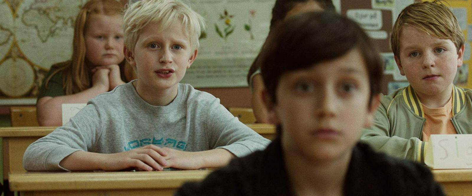 V Kinodvoru je na ogled mladinski film Sune in Sune. Foto: IMDb